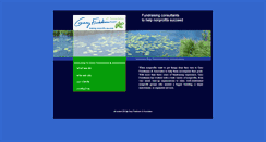 Desktop Screenshot of garyfriedmann.com